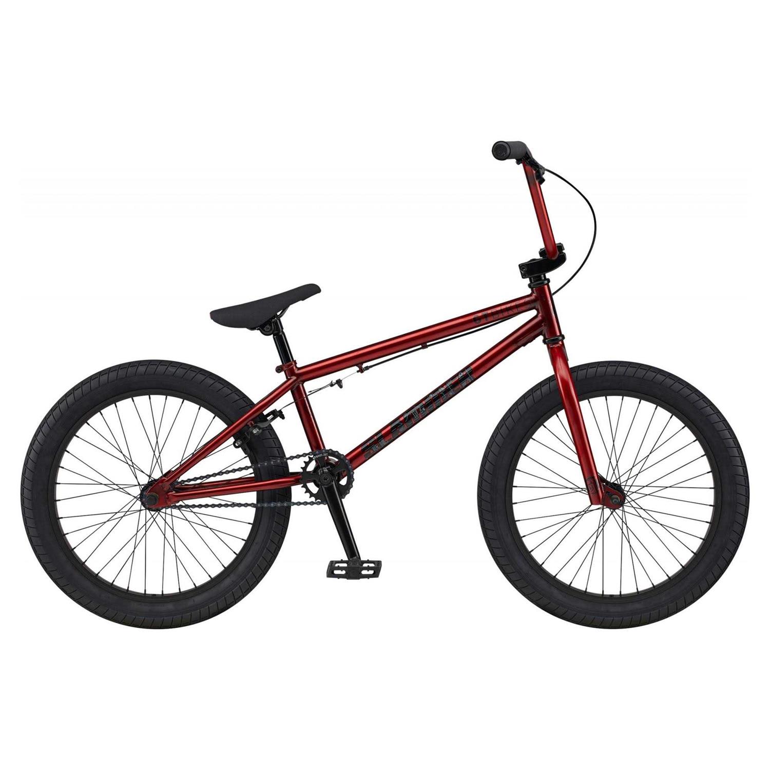 GT Slammer BMX Bike - Sports Supplies Online Store