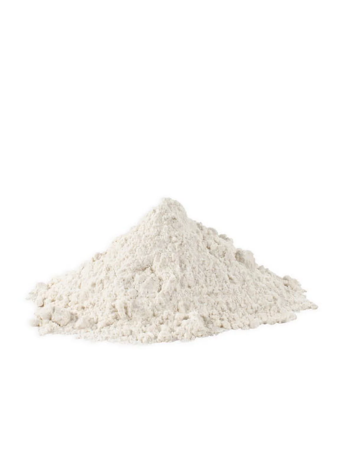 (Price/case)Bob'S Red Mill Organic Unbleached White All-Purpose Flour 50 Pound Bag - 1 Per Case - Curated Treasures Market