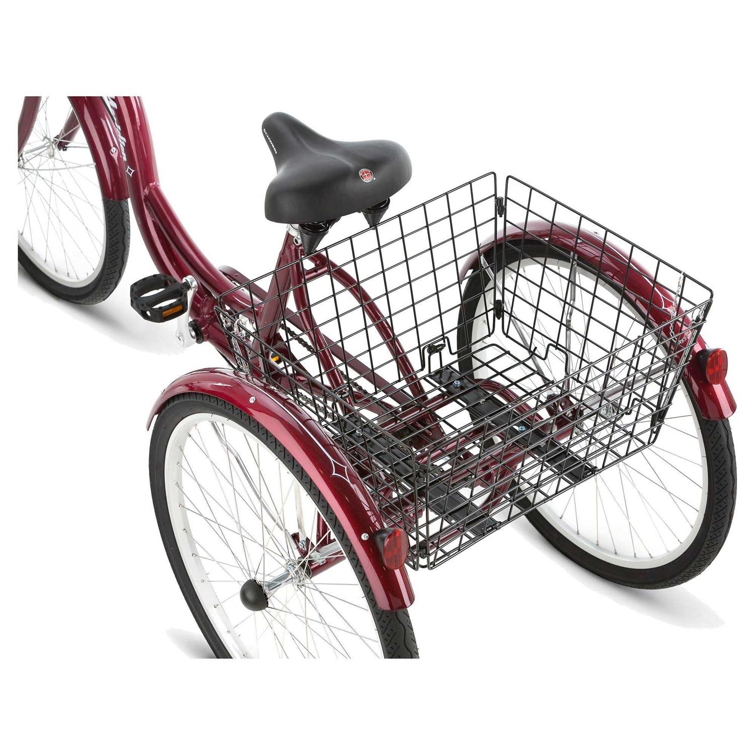 Schwinn Meridian - Sports Supplies Online Store