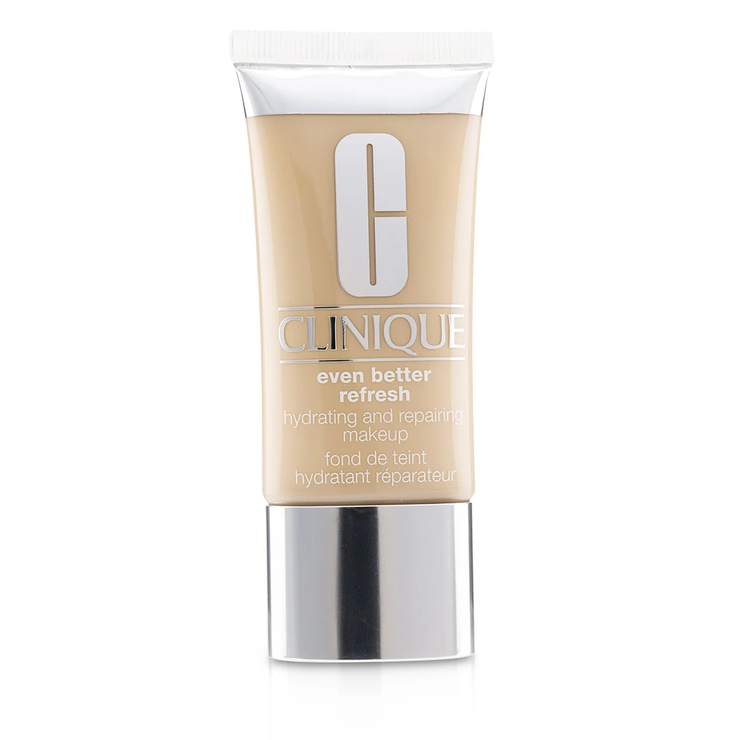 Clinique Even Better Refresh Hydrating And Repairing Makeup - # WN 01 Flax  30ml/1oz