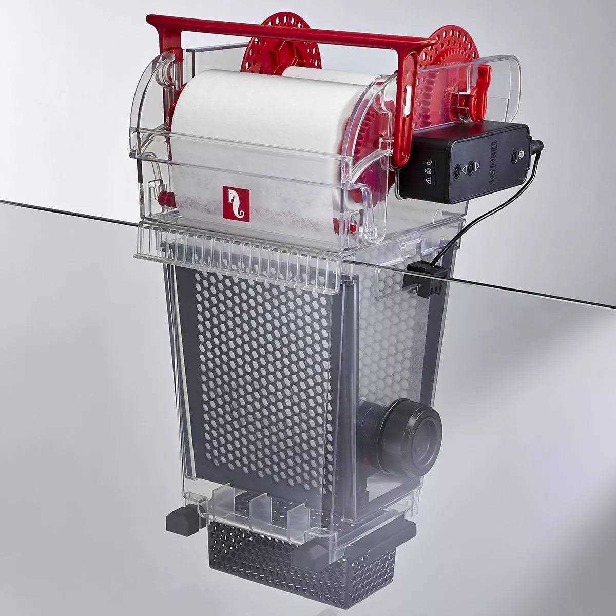 Red Sea ReefMat 1200 Roller Filter - Pet Supplies online store