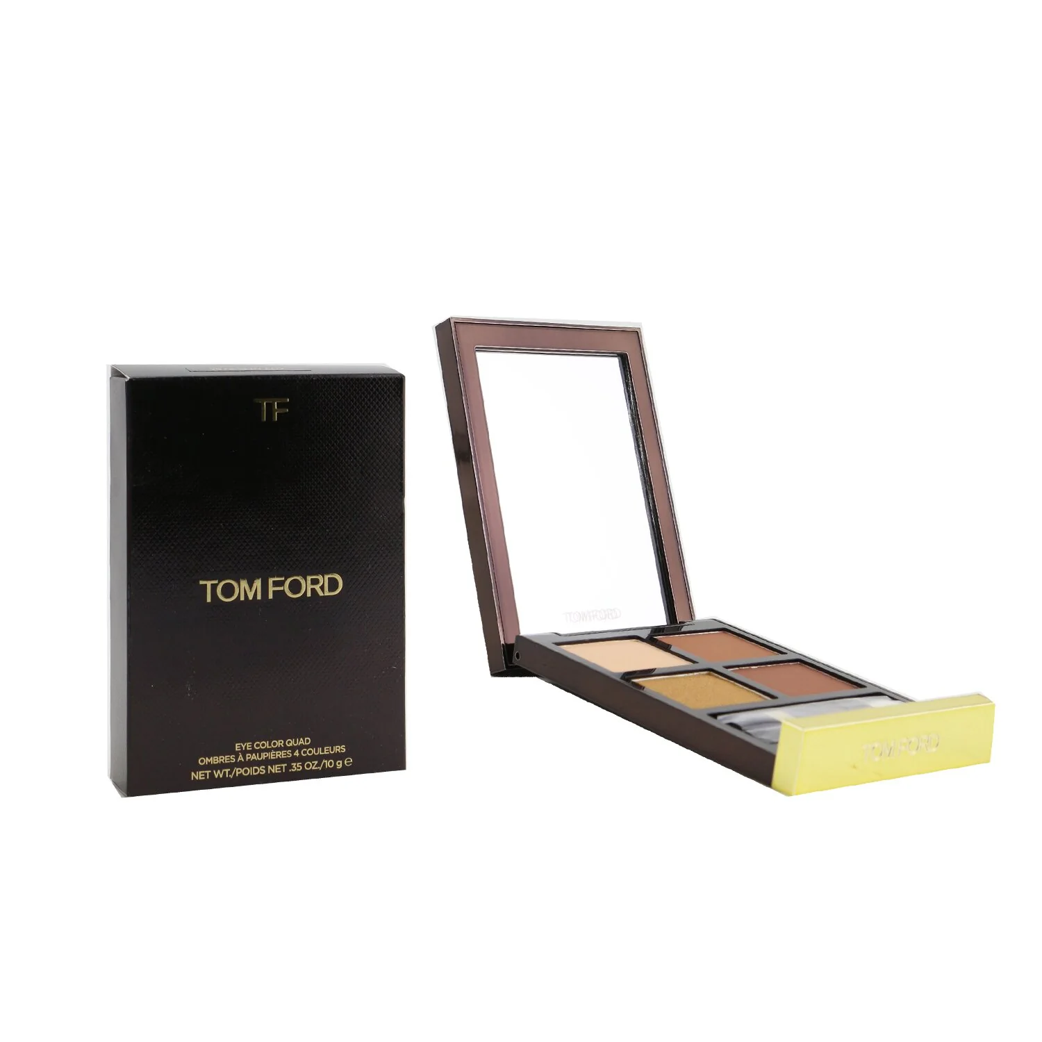 Tom Ford Eye Color Quad - # 30 Insolent Rose  10g/0.35oz