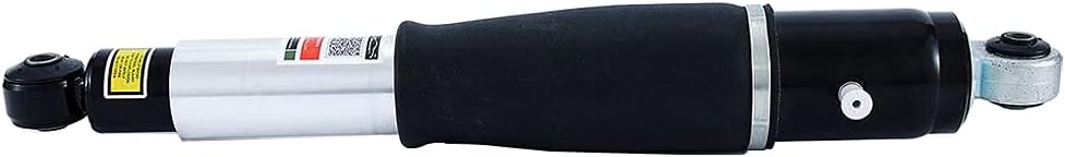 Upsource_Auto 84176675 Rear Air shocks lift struts absorber for Cadillac Escalad ESV Chevy Suburban Tahoe GMC Yukon XL 5.3L 6.2L V8 2015 2016 2017