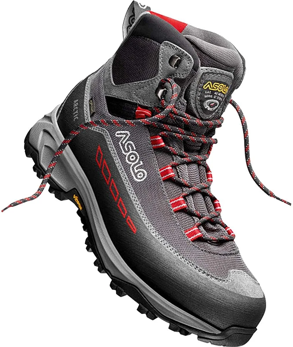 Asolo Arctic Gv Insulated Hiking Boot - Men's