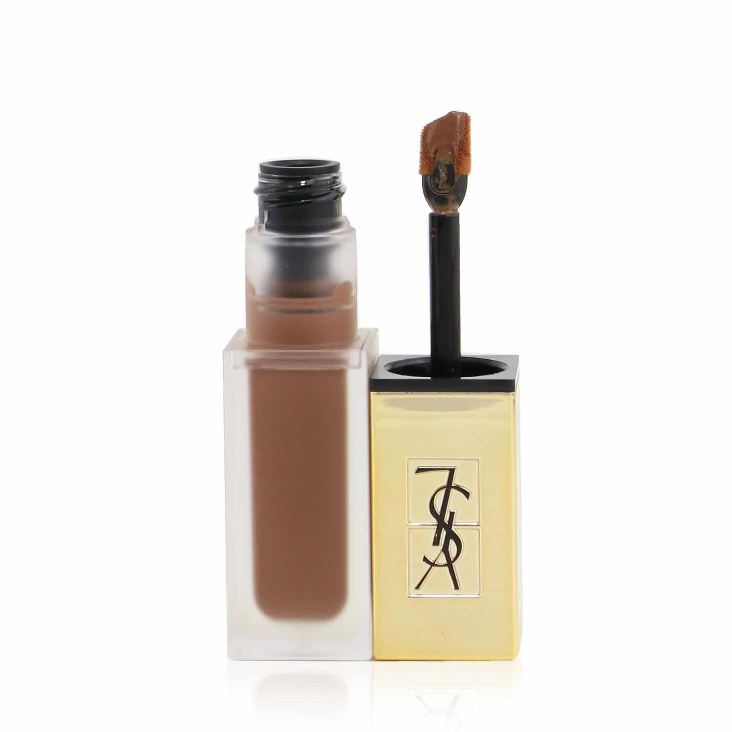 Yves Saint Laurent Tatouage Couture Matte Stain - # 9 Grenat No Rules 6ml/0.2oz