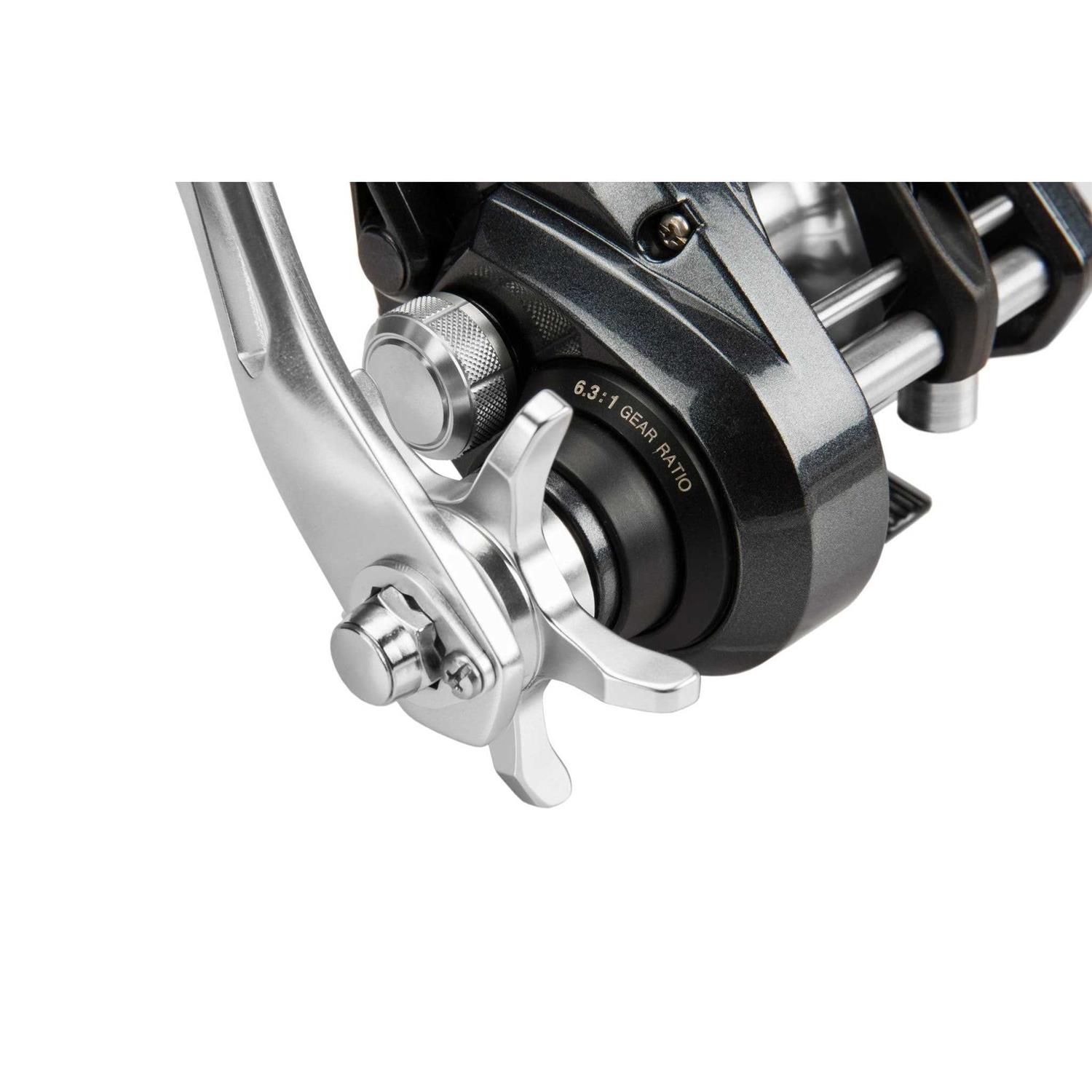 Shimano Tekota A Line Counter Reel - Sports Supplies Online Store