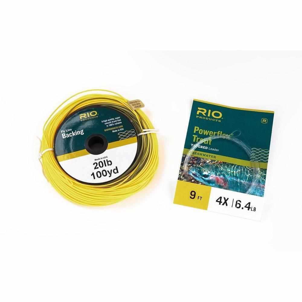Sage Fly Foundation Outfit - Sports Supplies Online Store