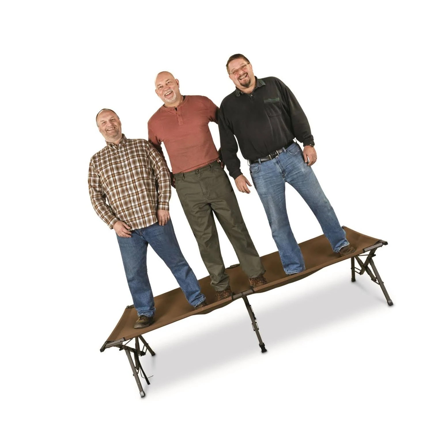 Guide Gear XL Magnum Cot 600-lb. Capacity