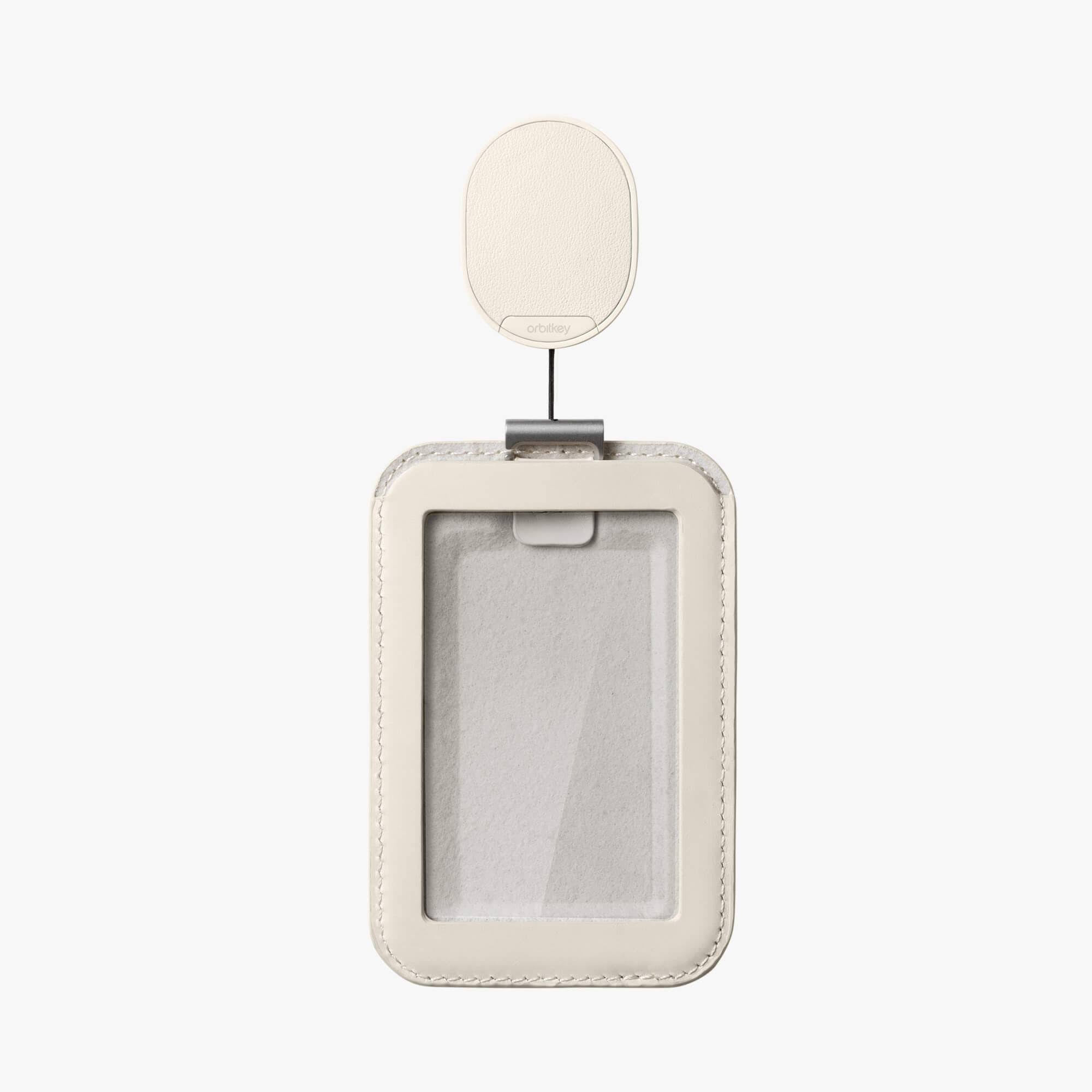 Orbitkey ID Card Holder Pro Black 10303