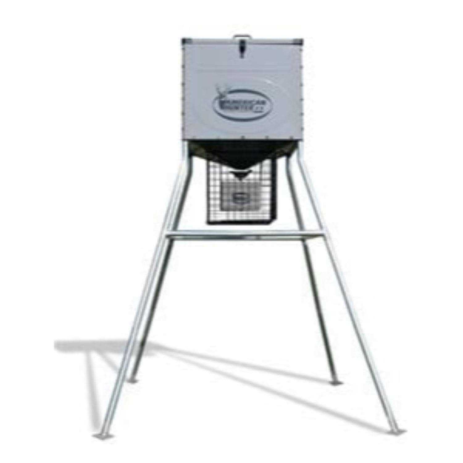 American Hunter 440 lb KD Feeder with Digital Timer Kit AH-440KD - Sports Supplies Online Store