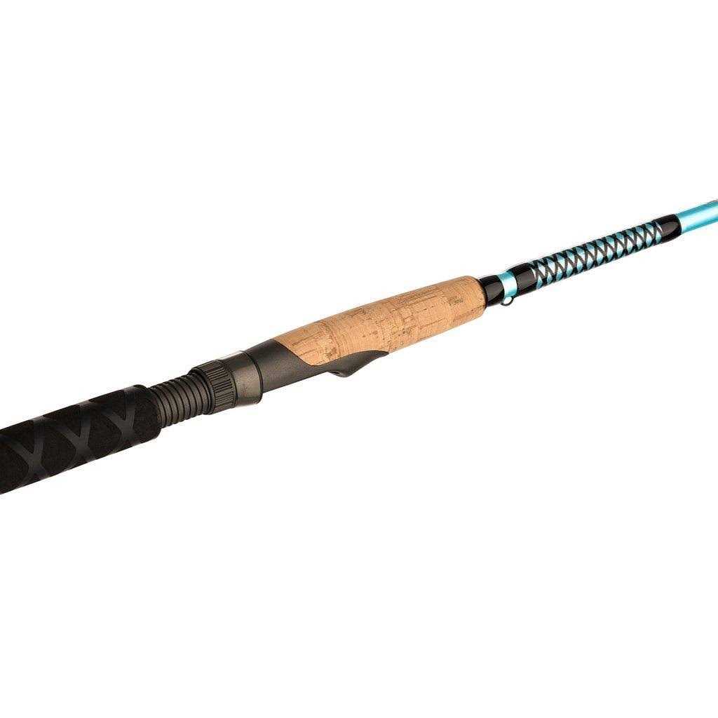 Ugly Stik Carbon Inshore Spinning Rod - Sports Supplies Online Store