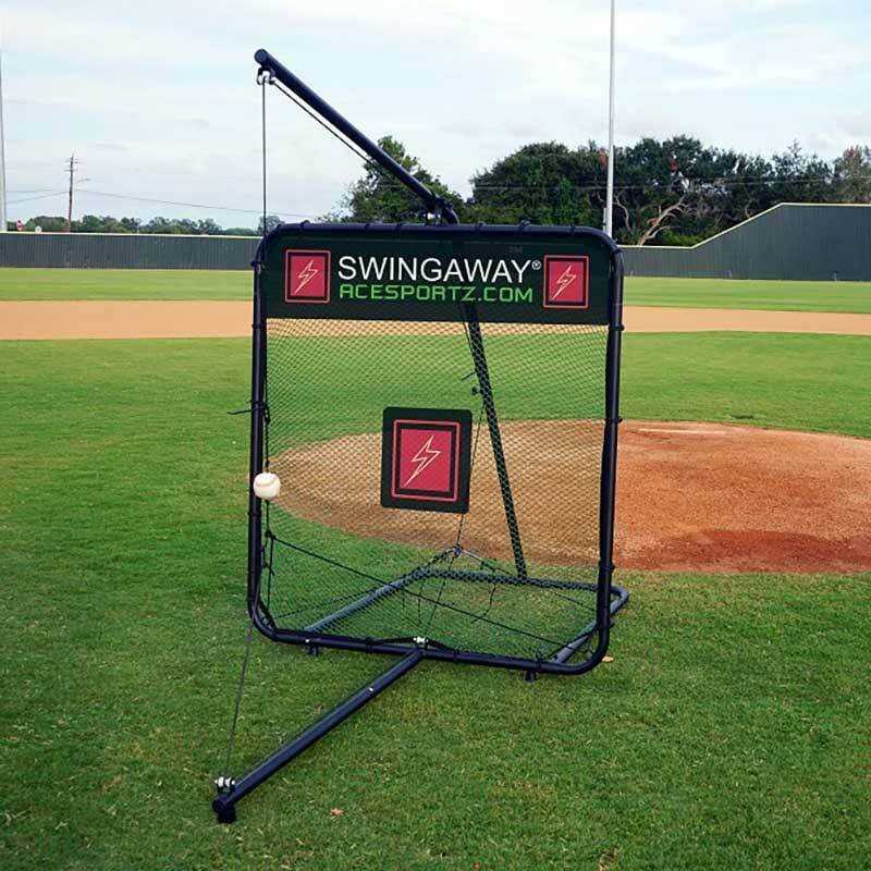 Bryce Harper Swingaway MVP Hitting Trainer - Sports Supplies Online Store