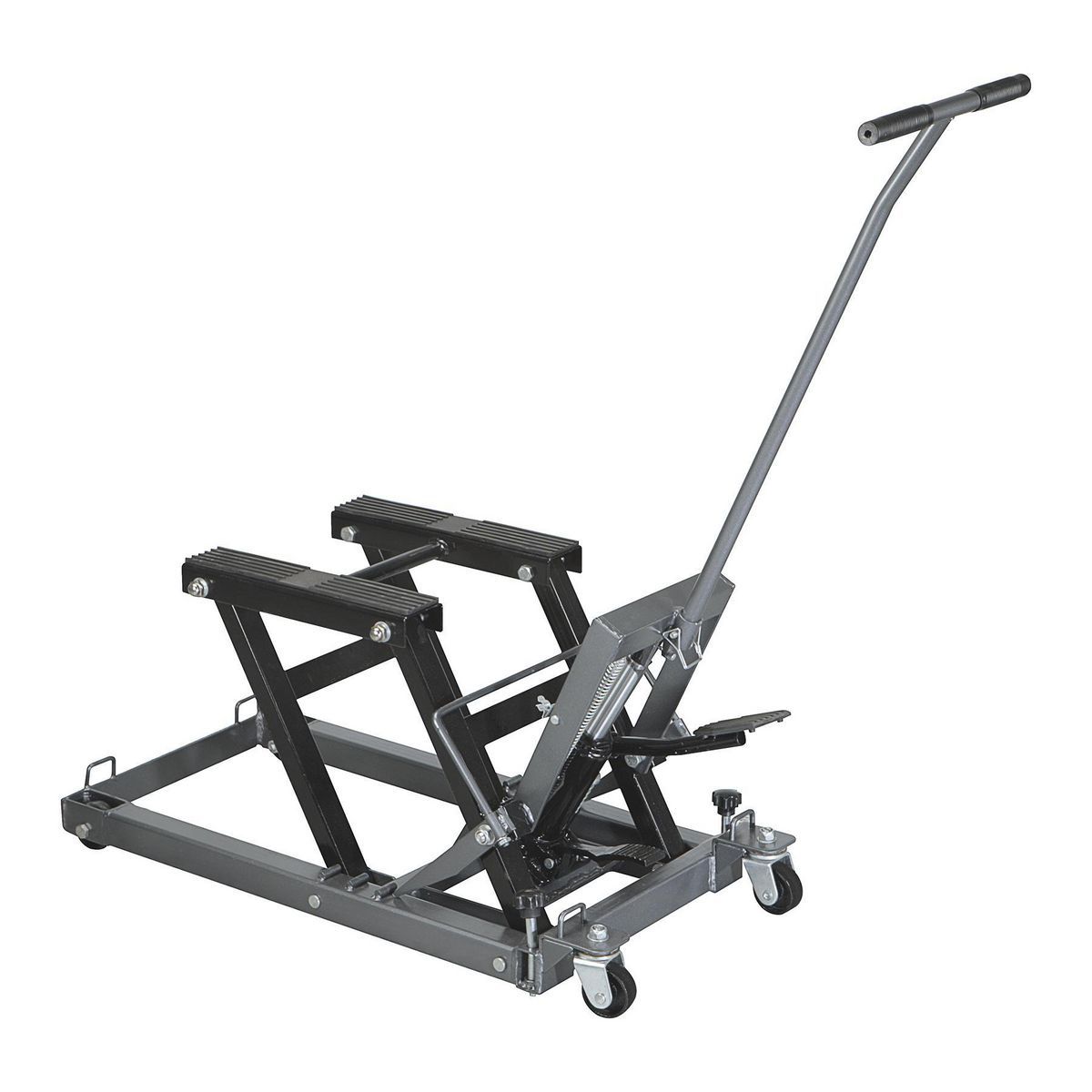 PITTSBURGH 1500 lb. Steel ATV/Motorcycle Lift
