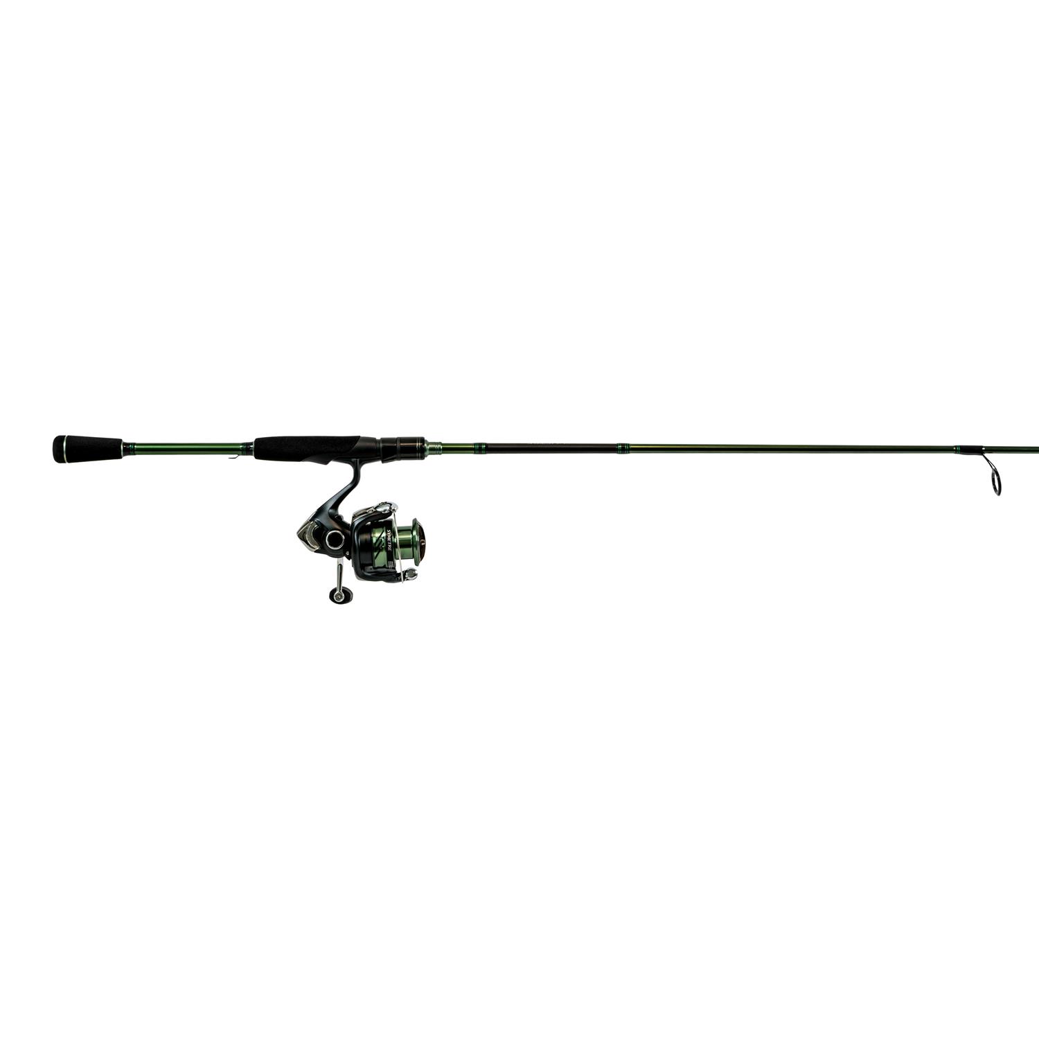 Shimano Symetre Spinning Combo PSY1000FMSYS56UL - Sports Supplies Online Store