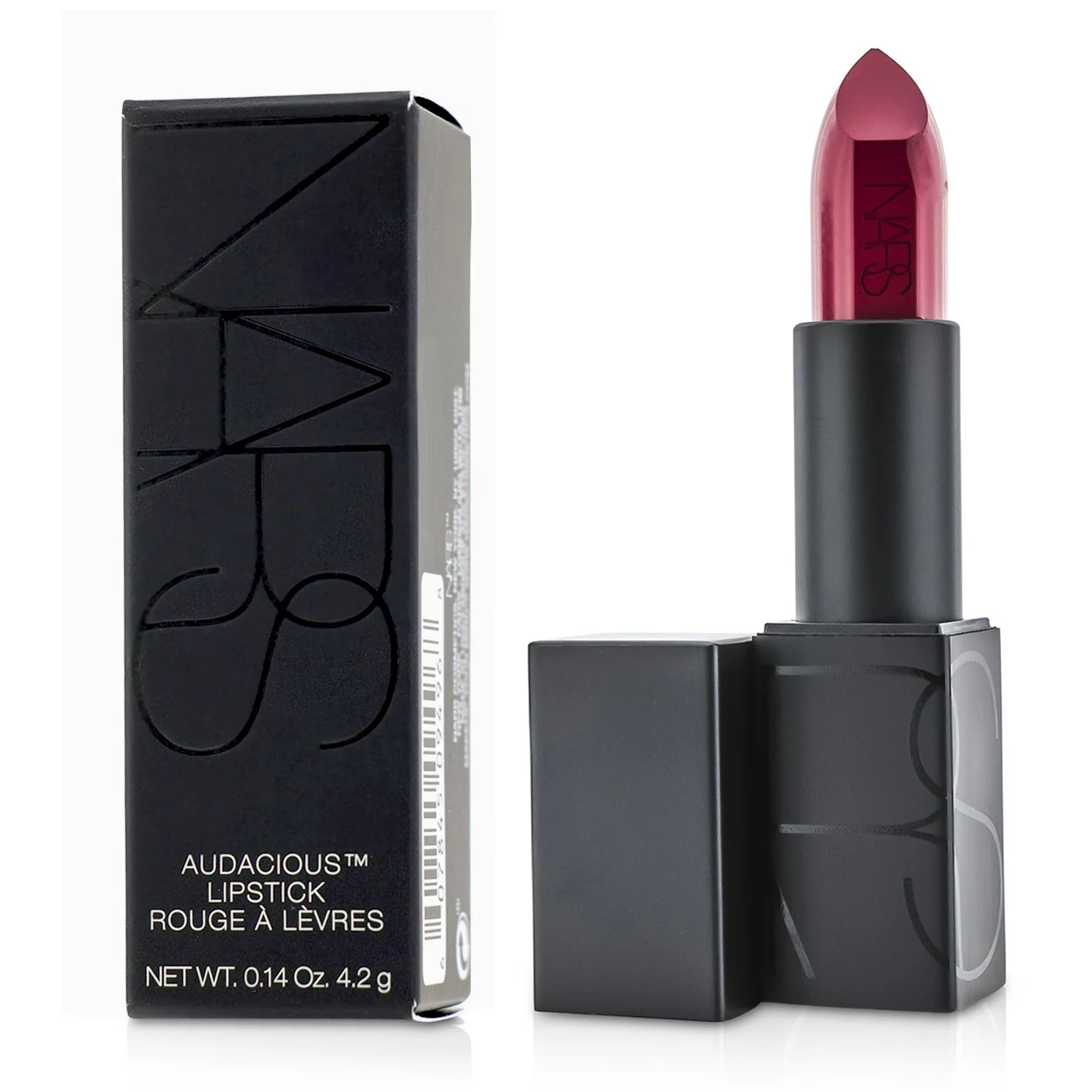 NARS Audacious Lipstick - Jane  4.2g/0.14oz