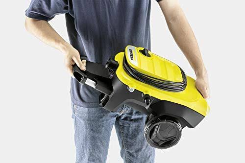 Karcher K4 Compact Pressure Washer 880M