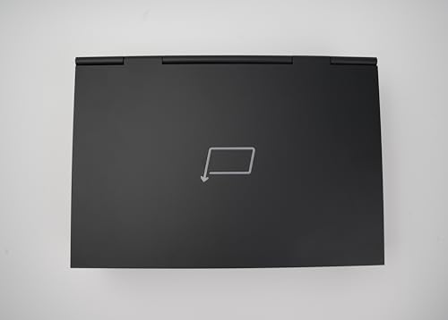 UPspec Gaming xScreen - 11.6 1080P FHD 60Hz IPS Portable Screen for Xbox Series S (not Included) - Unique CABLEFREE Design
