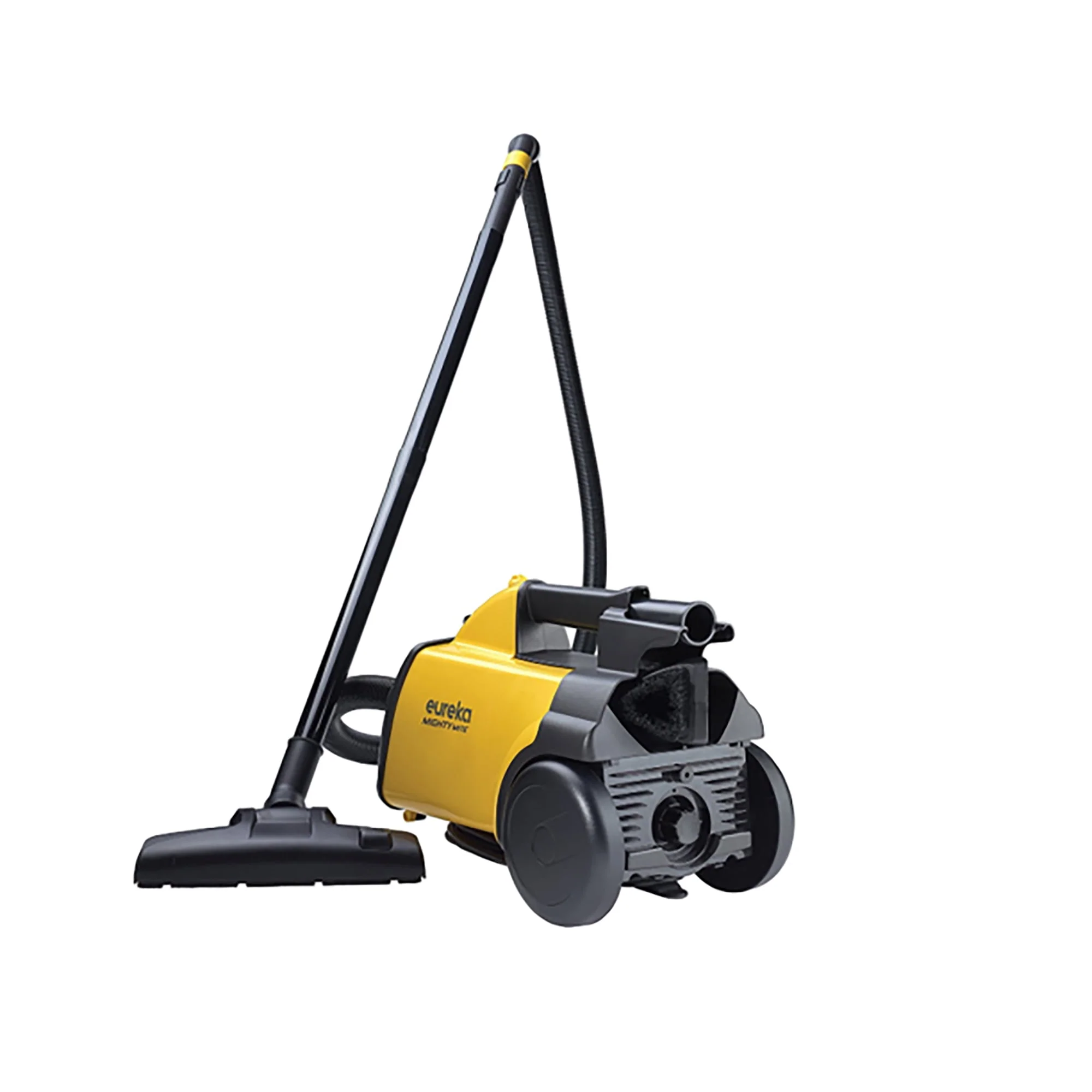 Eureka Mighty Mite Bagged Canister Vacuum, 3670G