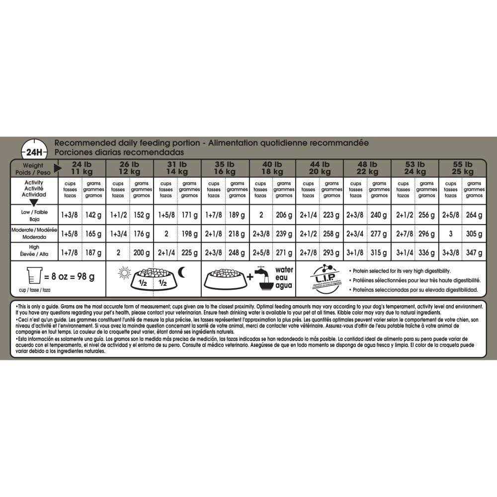 Royal Canin adult Medium Sensitive Skin Care Dry Dog Food - Pet Supplies online store