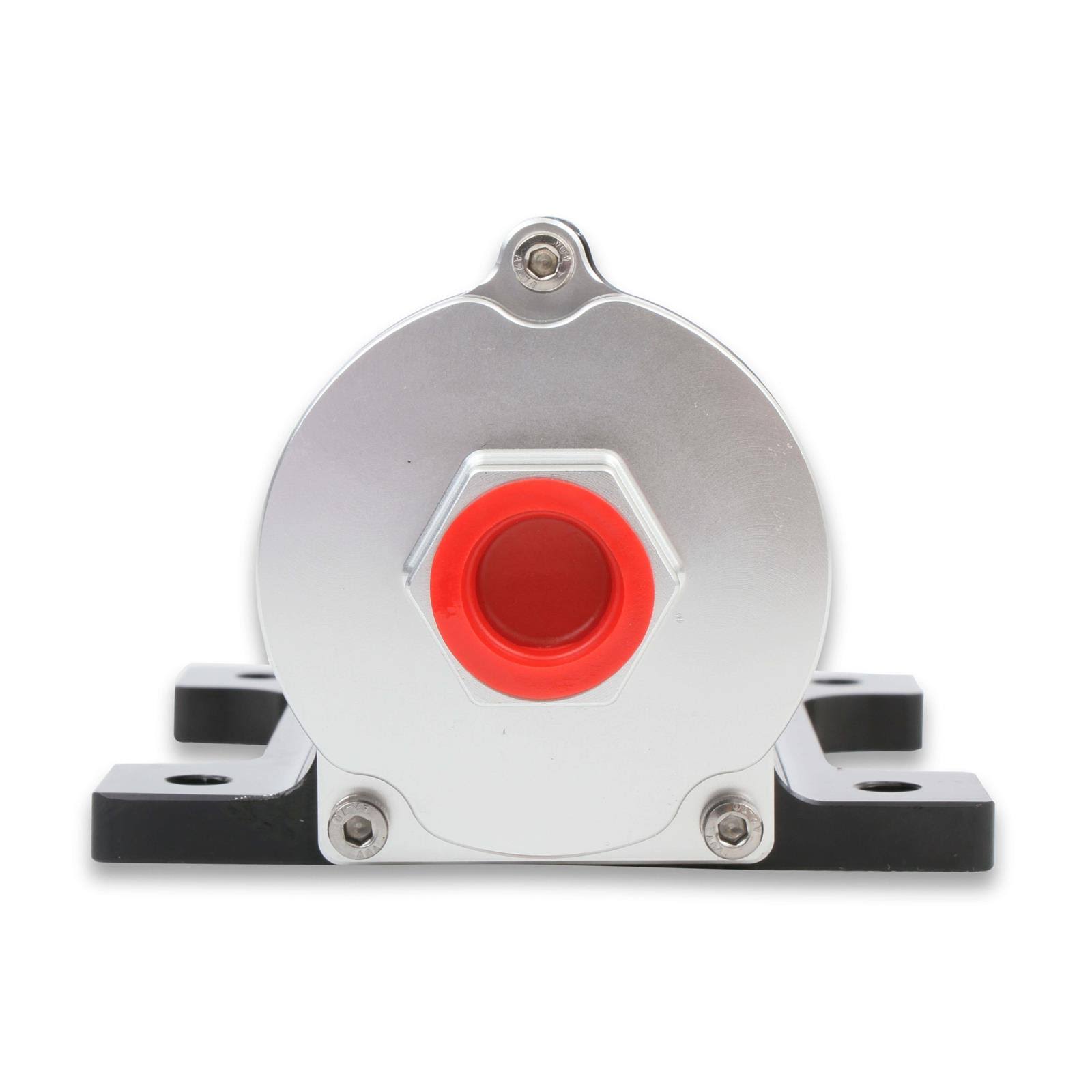 Holley 12-170 Universal In-Line Electric Fuel Pump