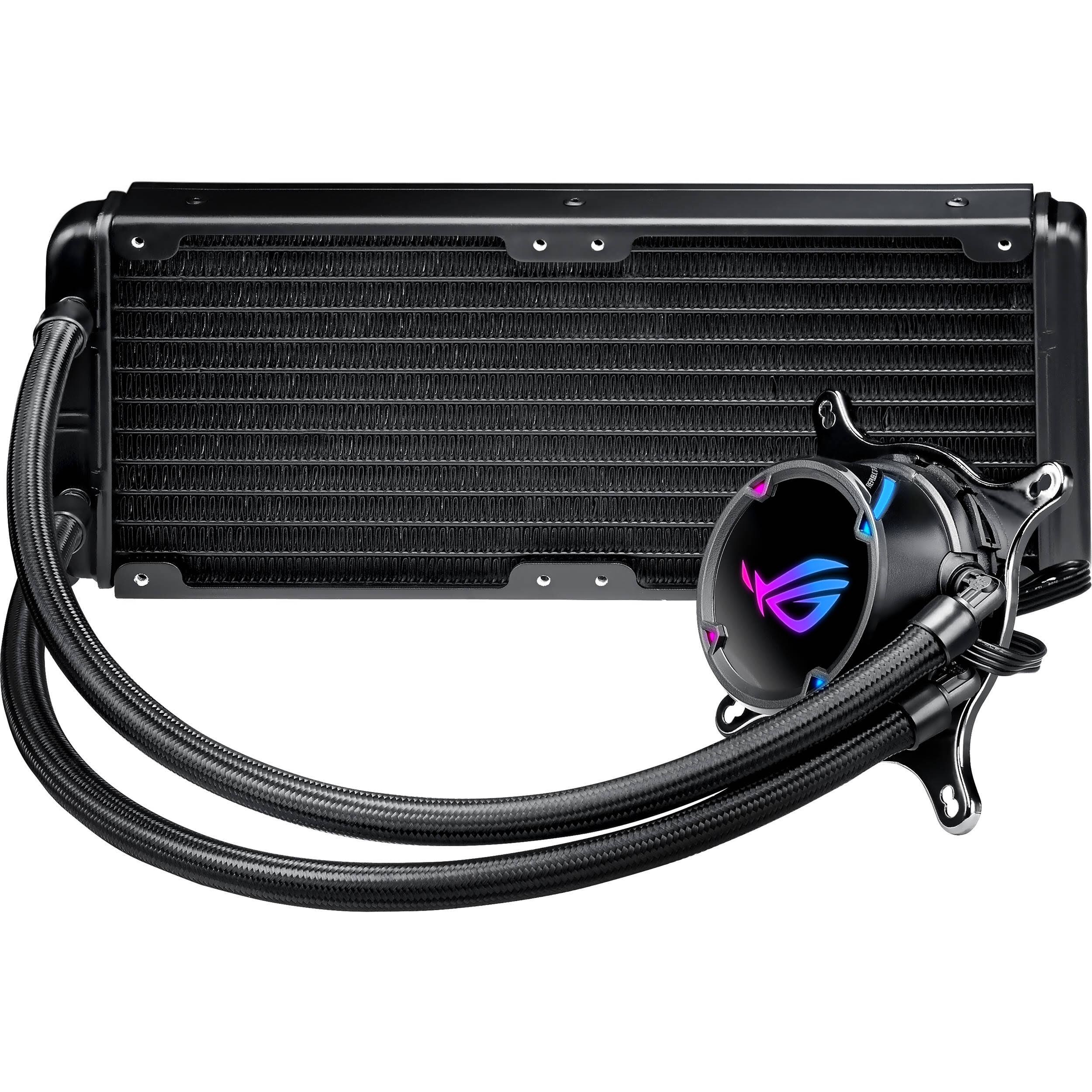 ASUS ROG STRIX LC 240 Processor liquid cooling system