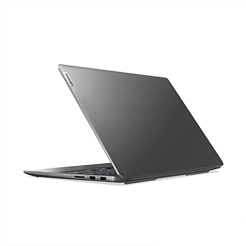 Lenovo Ideapad 5i Pro Laptop, 16" QHD 2.5K IPS Display, Intel Core i5-11300H, GeForce MX450, 8GB RAM, 512GB SSD, IR Camera, Backlit Keyboard, WiFi 6
