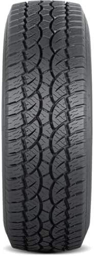 Americus at LT215/85-16 115S bsw all-season tire