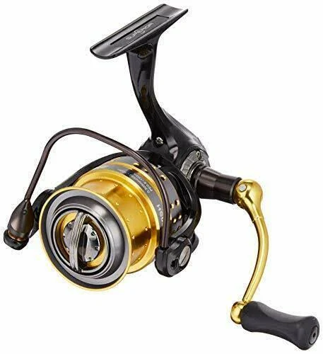Abu Garcia Spinning Reel Superior Superior 2500SH