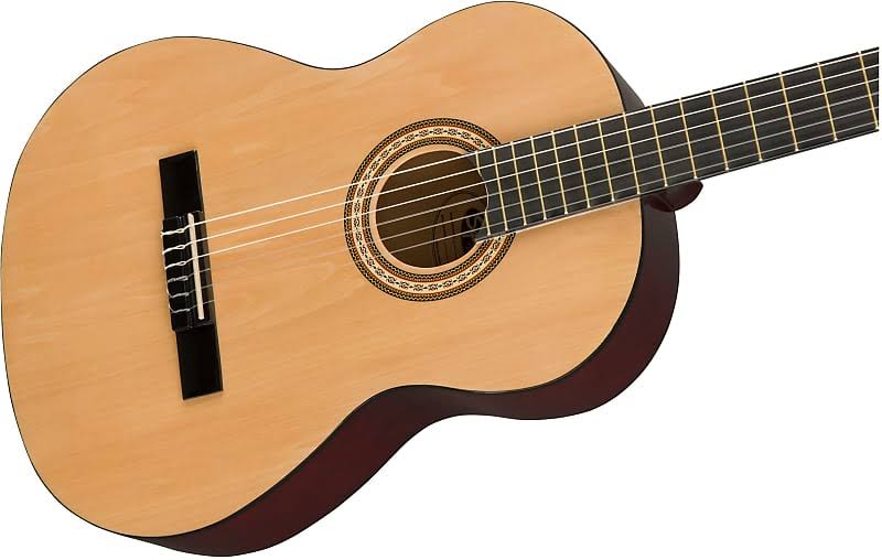 Squier SA-150N Nylon Classical Acoustic Guitar