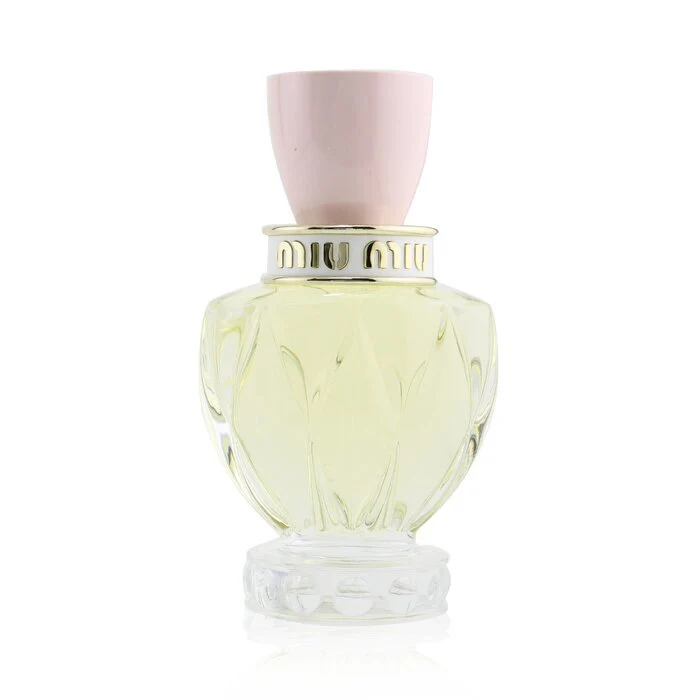 Miu Miu Twist Eau De Toilette Spray 50ml/1.7oz