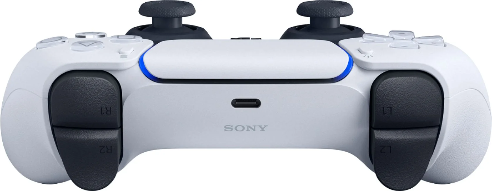 Sony Playstation 5 Digital Edition Console (Japan Import) with Extra White Controller and Surge Dual Controller Charge Dock