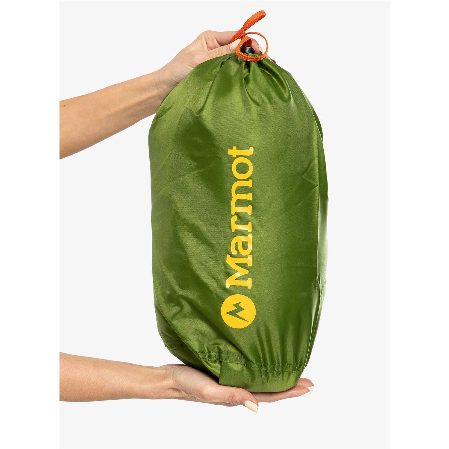 Marmot Never Winter Sleeping Bag - Sports Supplies Online Store
