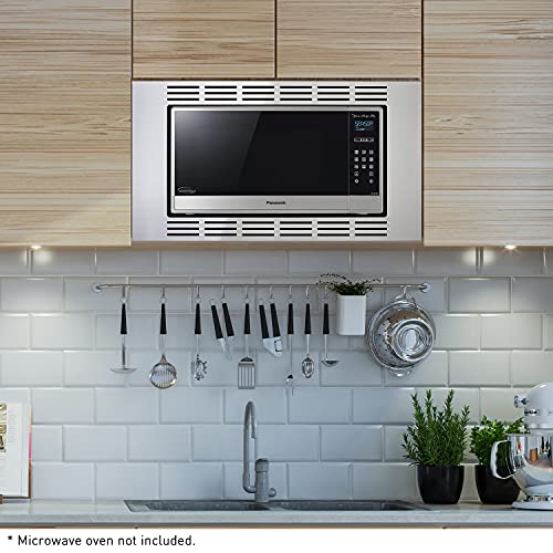 Panasonic Trim Kit for 1.6 cu ft Microwave Ovens