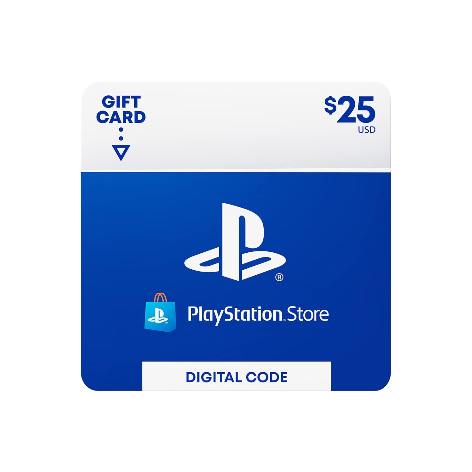 $100 PlayStation Store Gift Card [Digital Code]