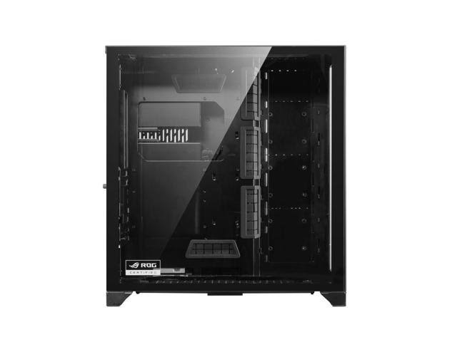 Lian-li Case O11DXL-X Black Tempered Glass 4x3.5x22HS 6x2.5x22 E-ATX/ATX/mATX