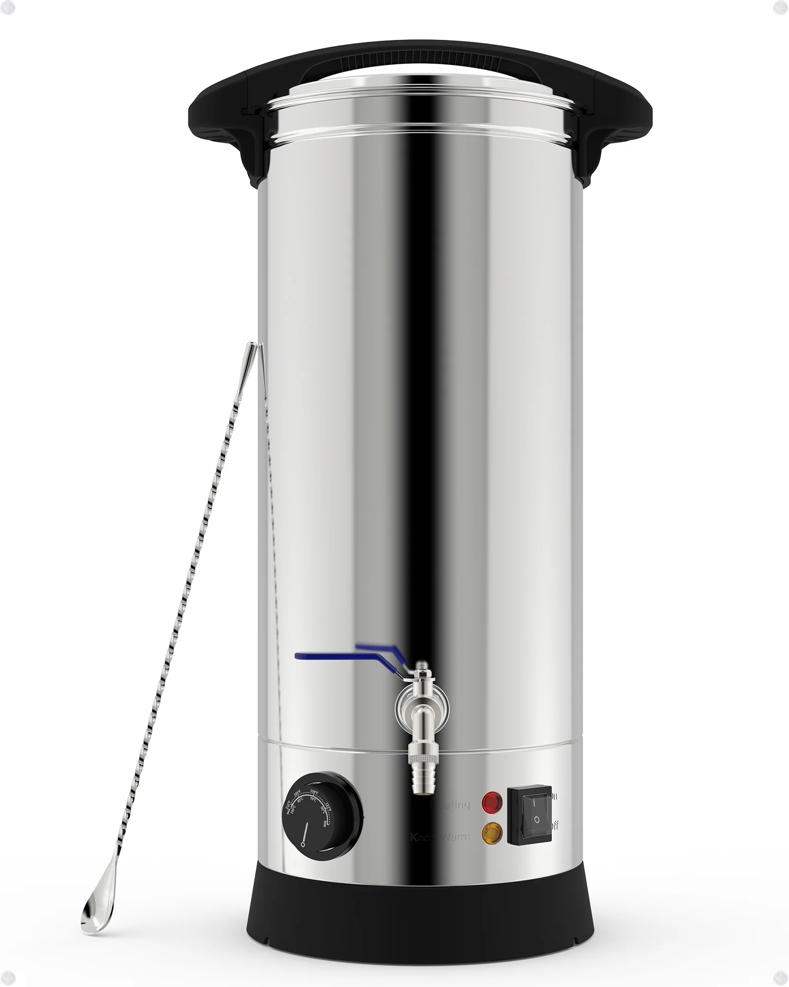 Goldensoil Wax Melter for Candle Making, [13 Qts] Electric Wax Melter