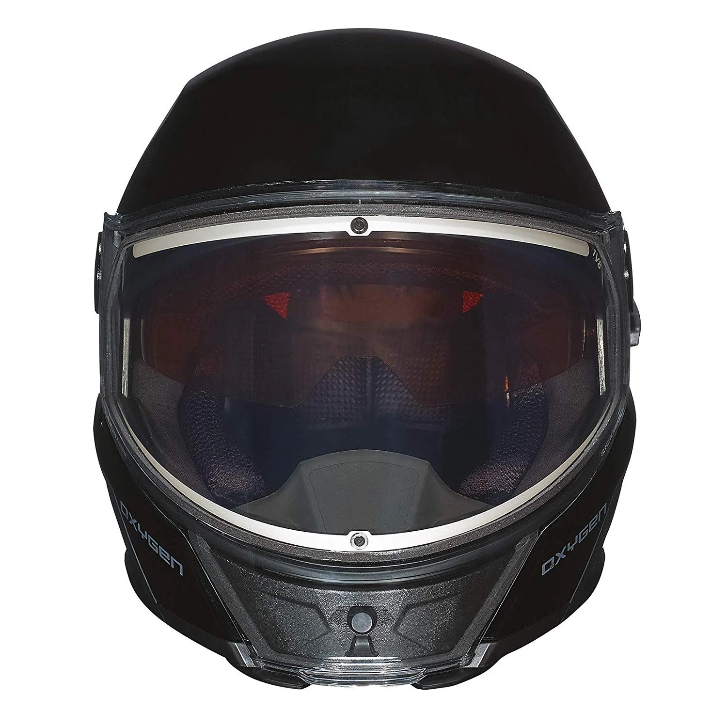 Ski-Doo OEM, Heated Oxygen Helmet (DOT) Large, 9290190990
