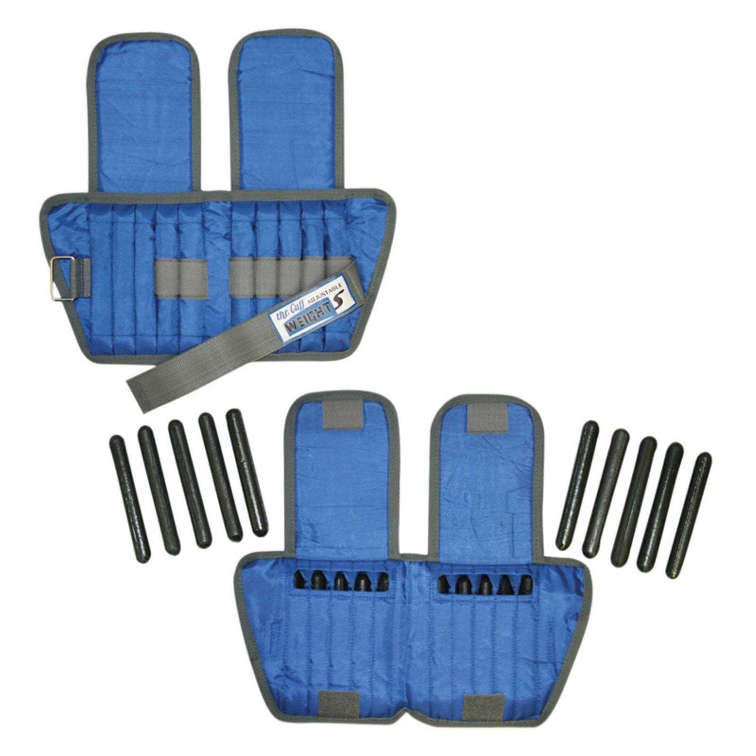 Adjustable Cuff Ankle Weight - Sports Supplies Online Store