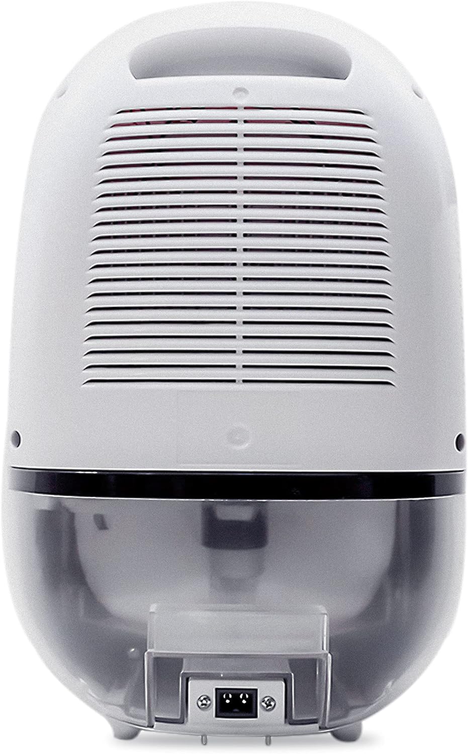 Eva-Dry Dehumidifier for Home - Quiet, Ideal for Small & Medium Spaces Up to 2,500 cu. ft. (278 sq. ft.) - Perfect for RVs, Bathrooms, Laundry Rooms