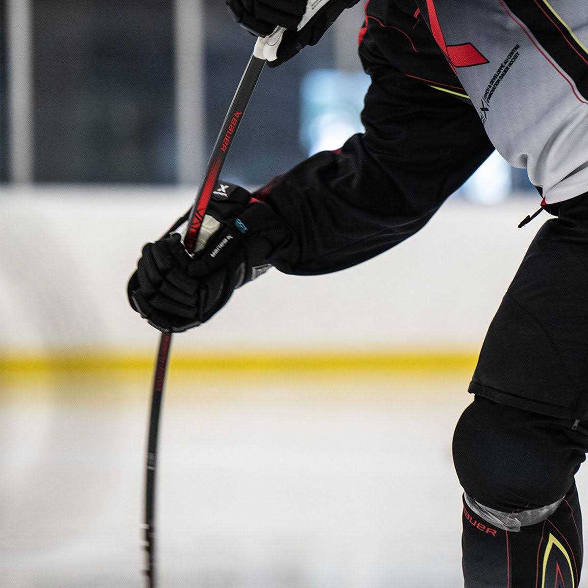 Bauer Vapor Hyperlite 2 Hockey Stick - Sports Supplies Online Store