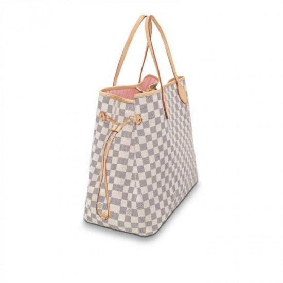 Louis Vuitton Neverfull GM Poche felli - SAKE OFF 5TH