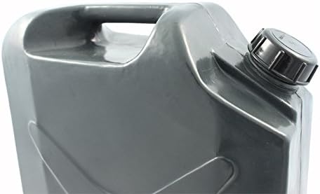 Front Runner Plastic Water Jerry Can with Tap