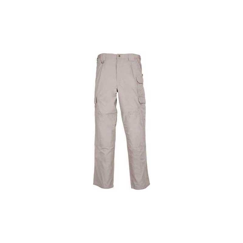 5.11 Tactical Tactical Pant Khaki Unhemmed 52 74251L-055-52