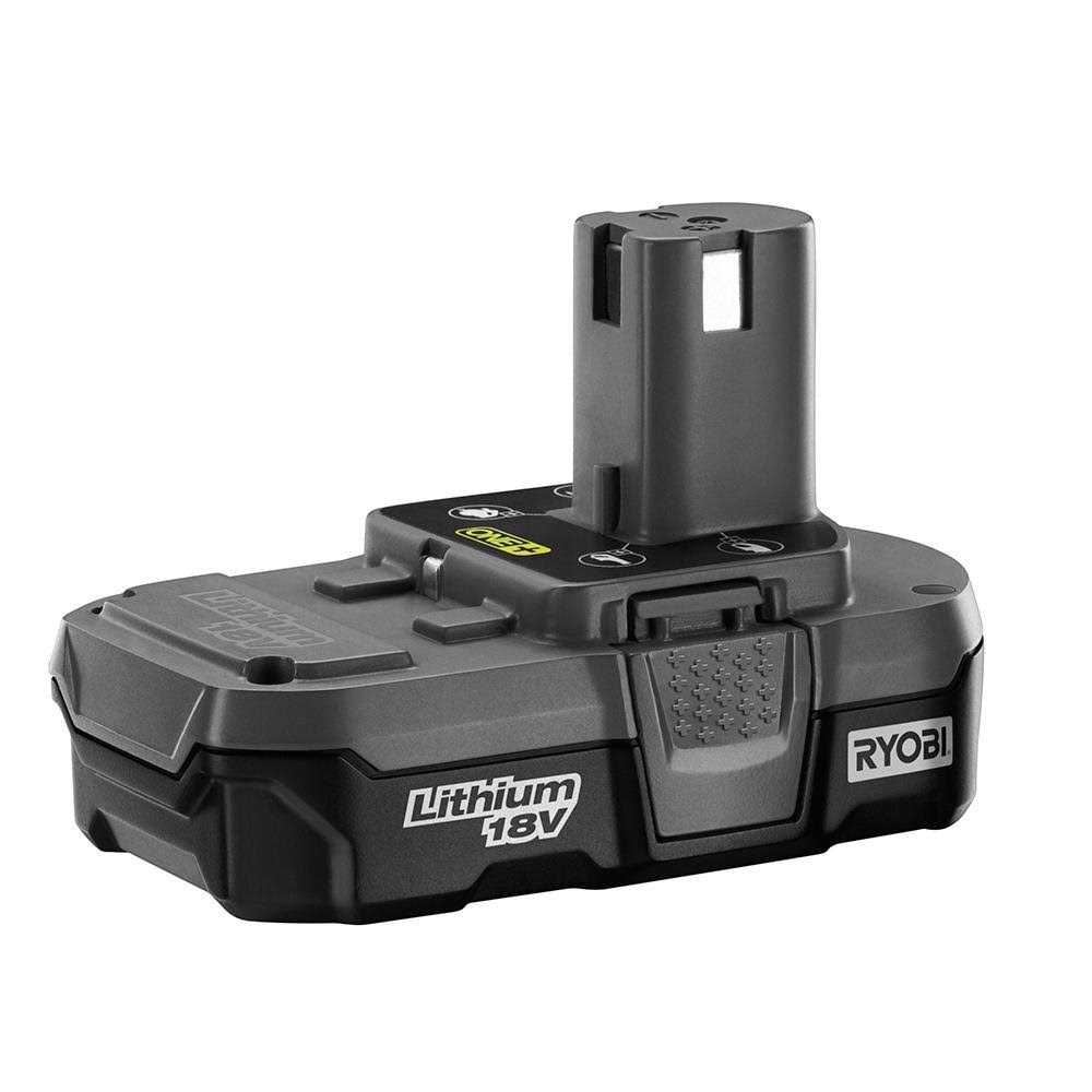 Ryobi 18-Volt One+ Power Inflator Kit - Sports Supplies Online Store