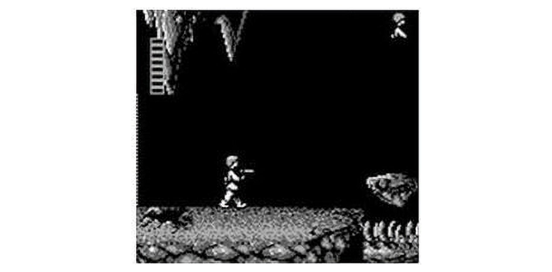 Star Wars Game: The Empire Strikes Back - Gameboy Classic Edition [Remaster] NEW