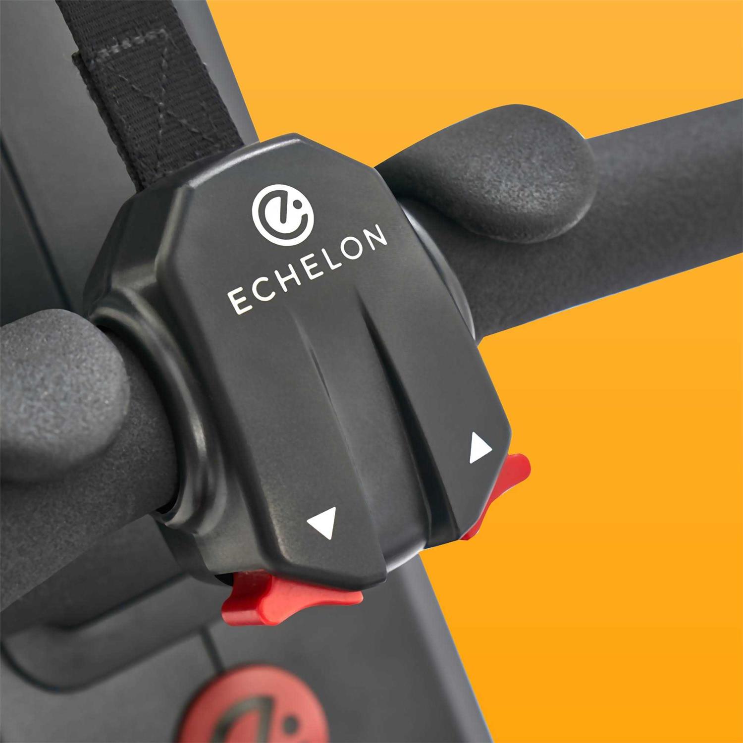 Echelon Smart Rower - Sports Supplies Online Store