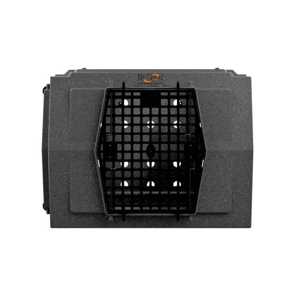 Ruff Land Dog Kennel Right Side Door