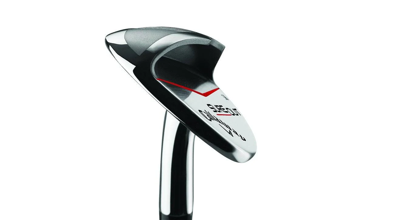 Callaway Sure Out Wedge Sand Mens/LEFT Steel