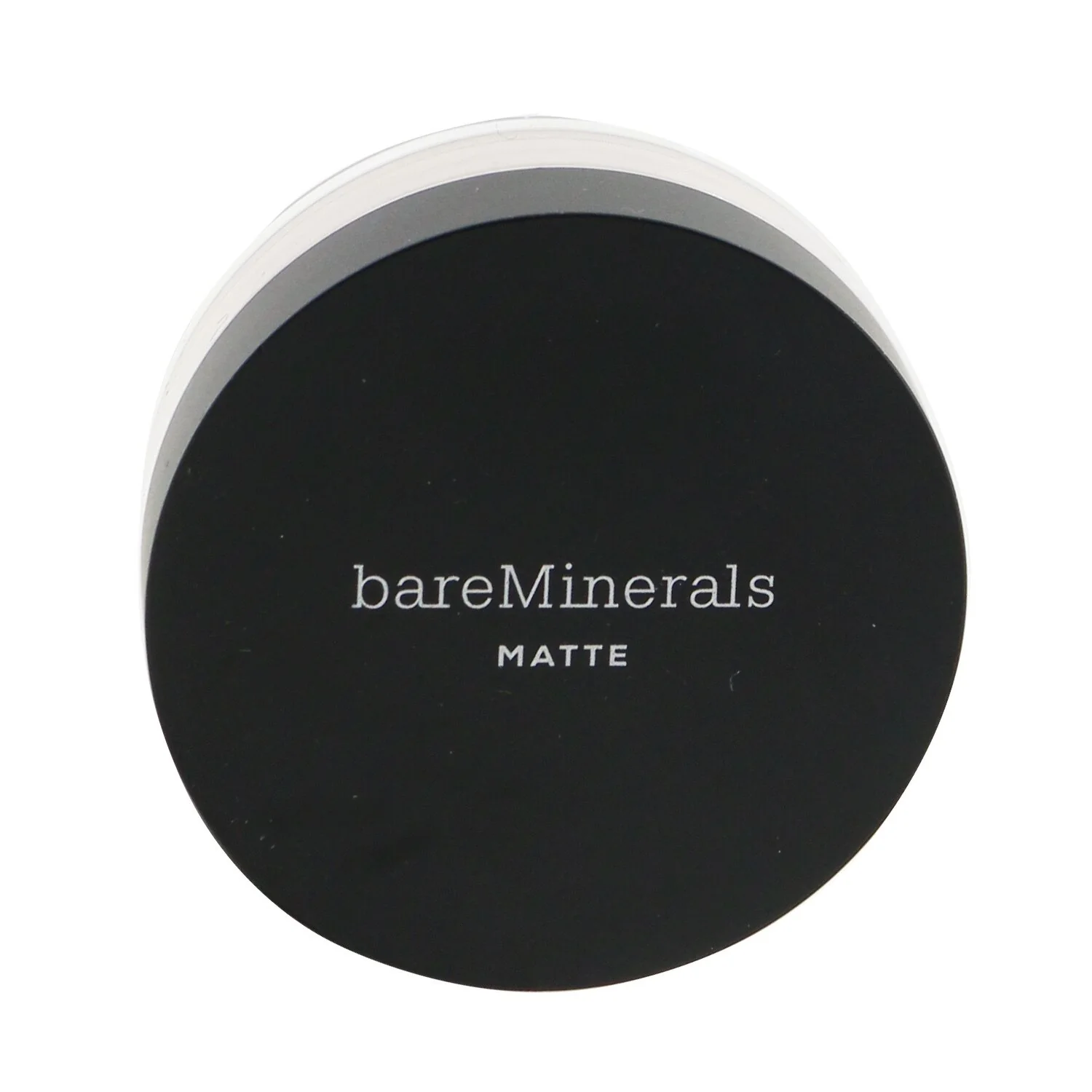 BareMinerals BareMinerals Matte Foundation Broad Spectrum SPF15 - Golden Tan  6g/0.21oz