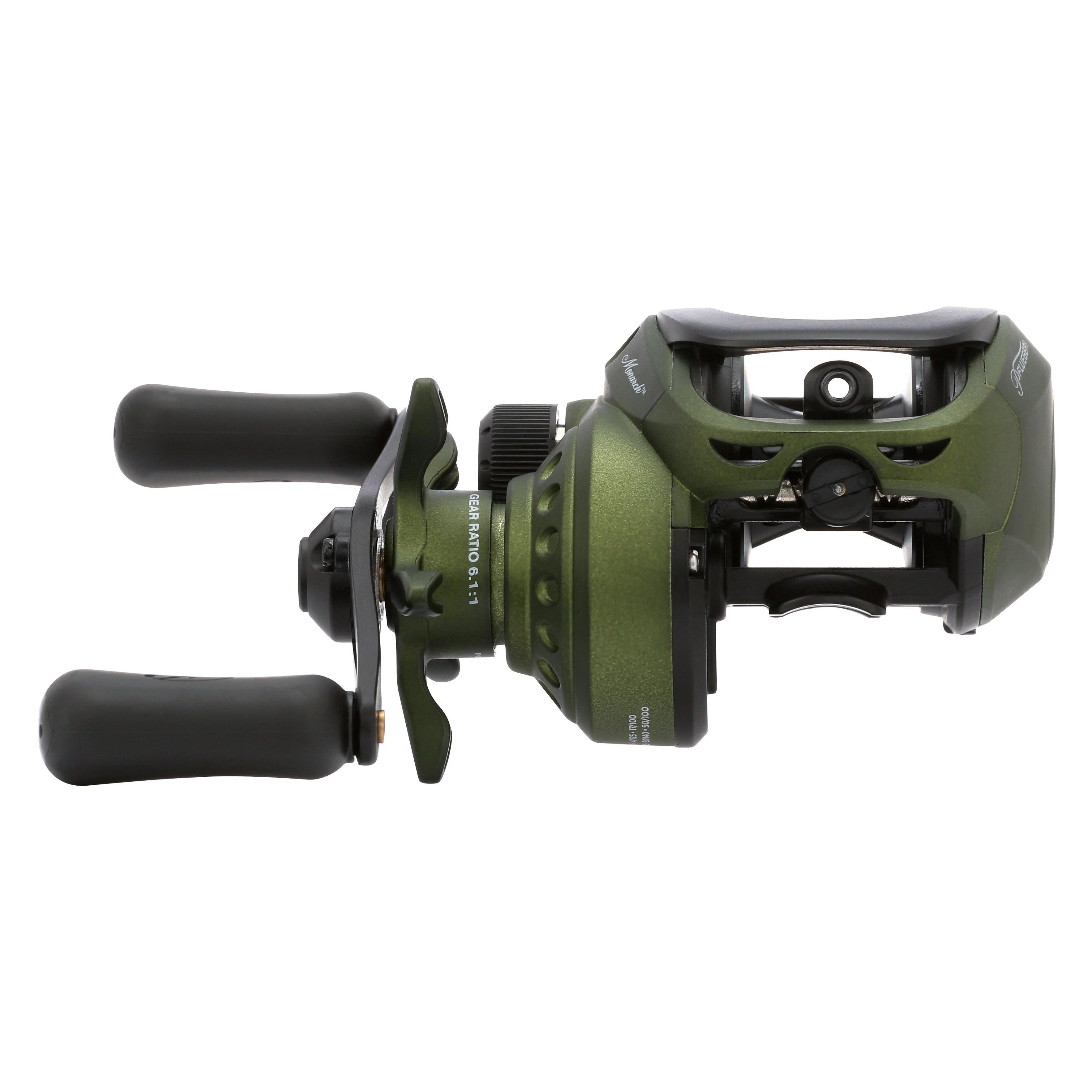 Pflueger Monarch Low Profile Fishing Reel